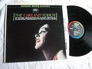 Judy Garland The Touch, mint original Capitol stereo beautiful