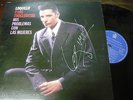 LOQUILLO Y LOS TROGLODITAS - Mis Problemas Con Las Mujeres, LP 1987 FIRMADO