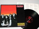 KREATOR -Extreme Aggression LP 1989 NOISE REC. 1st press