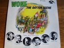 WONE   The Dayton Scene -  PRISM RECORDS 12 Groups / GARAGE ROCK PSYCH