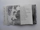 MY BLOODY VALENTINE - Live Port Talbot 1987-06-18 - RARE TAPE - C86/INDIE