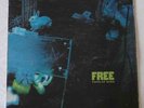 Free - Tons of Sobs - 1st press 1969 vinyl LP.