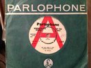 beatles demonstation record daytripper/we can work it out
