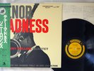 SONNY ROLLINS  TENOR MADNESS PRESTIGE SMJ-6521  Japanese pressing OBI  Vinyl LP