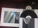 AUTECHRE: Confield, 2xLP, orig Warp UK 2001, near-mint