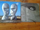 Pink Floyd The Divison Bell.LP