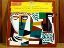 KARL BOHM / BEETHOVEN sinfonie n°7 / DGG ORIG STEREO GER / NM