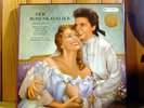 HERBERT VON KARAJAN / STRAUSS der rosenkavalier / ORIG UK SAX BOX / EX-
