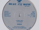 BMW Chillin BLUE ROSE 12