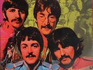 =  2 LP´s - The Beatles - Sgt. Peppers Lonely Hearts Club... - Rare Pressung  =