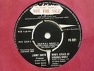 JIMMY SMITH - WHO'S AFRAID OF VIRGINA WOOLF - 7