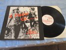 4 Skins - A Fistful Of LP Punk Oi Skinhead SYNDICATE