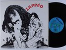 FRANK ZAPPA Zapped WARNER BROS LP