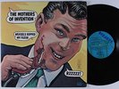 MOTHERS OF INVENTION Weasels Ripped My Flesh BIZARRE/REPRISE LP