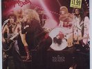 NEW YORK DOLLS In Too Much Too Soon MERCURY LP SEALED