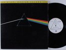 PINK FLOYD Dark Side of the Moon HARVEST MFSL LP VG++ audiophile