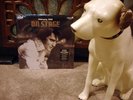 Rare Elvis Double LP - Feb 1970 On Stage - FTD Series- 180 Gram Heavy Vinyl- NEW