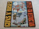 Guns N Roses Appetite For Destruction Vinyl LP a1 b1 First press Banned Cover