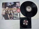THE FALL The Frenz Experiment + 7