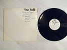 THE FALL Totale's Turns **EX condition** New Wave / Alternative/ John Peel
