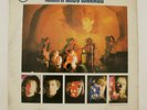 ANDY WARHOL ART COVER LP VELVET UNDERGROUND & NICO MONO 1967 TORSO PEELED BANANA