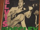VINYL LP Elvis Presley - Elvis Presley (1st LP mono 1956) RCA LPM 1254 PD credit