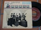 EP 45t LES FLASH  Endlessly  French rock sixties rare  groupe Fourmies Nord