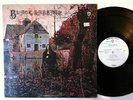 BLACK SABBATH - self titled lp - WARNER BROTHERS wlp PROMO