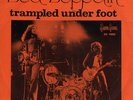 LED ZEPPELIN 45 TRAMPLED UNDER FOOT+PS HOLLAND 