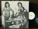 RAG I RYGGEN Great Swedish 70's Heavy Hard Prog Psych Rock Hardrock LP RE Sweden