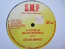 Sugar Minott A Letter to Nelson Mandela Killer  Digi 12