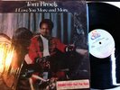 TOM BROCK - i love you more and more - 20TH CENTURY - PROMO - VG++//