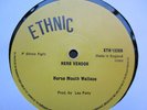 Horce Mouth Wallace Herb Vendor Killer Roots 12