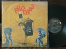 PHOLHAS s/t BRAZIL PSYCH PROG ROCK LP progressive MPB