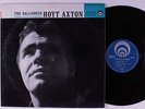 HOYT AXTON The Balladeer HORIZON LP PURPLE WAX