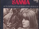 LP MARISA SANNIA - OMONIMO - RARO - 1972 - MUSIC PARADE CETRA  ENDRIGO