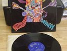THE WHO A QUICK ONE LP PRESSING ON REACTION 1966 MONO 593002