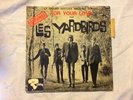EP THE YARDBIRDS - FOR YOUR LOVE 231074 M Avec Languette