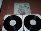 METALLICA  AND JUSTICE FOR ALL  DOUBLE VINYL LP.EX.