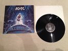 AC/DC Ballbreaker vinyl LP
