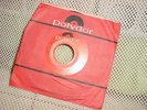 Jackson Sisters 45(Polydor)-'I Believe in Miracles'soul