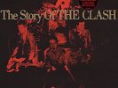 THE CLASH The Story Of The Clash Vol 1  UK double vinyl LP EXCELLENT CONDITION