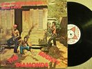 MIGHTY DIAMONDS I Need A Roof WELL CHARGE/DISCO MIX ORIG REGGAE ROOTS LP HEAR