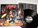 TANKARD -Chemical Invasion LP 1987 Noise Rec.