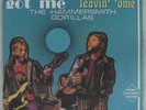 Hammersmith Gorillas French SP You really Got Me Kinks 1974