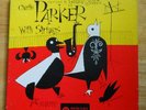 CHARLIE PARKER With STRINGS   3x 7