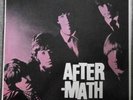 UK 1966 - ROLLING STONES - AFTERMATH LP - UNBOXED BLUE DECCA SKL 4786 1W/2W NM-