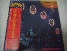 MAHAVISHNU ORCHESTRA-The Best Of Japan Only 1st.Press w/OBI Jeff Beck Santana