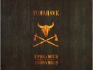Tomahawk-Eponymous To Anonymous 3LP Box Set RSD Sealed