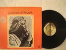 LARRY YOUNG LAWRENCE OF NEWARK RARE DJ COPY PERCEPTION LABEL